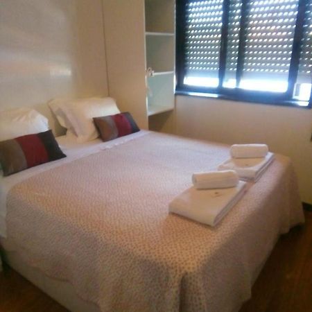 Bonfim Small House Porto Exterior photo