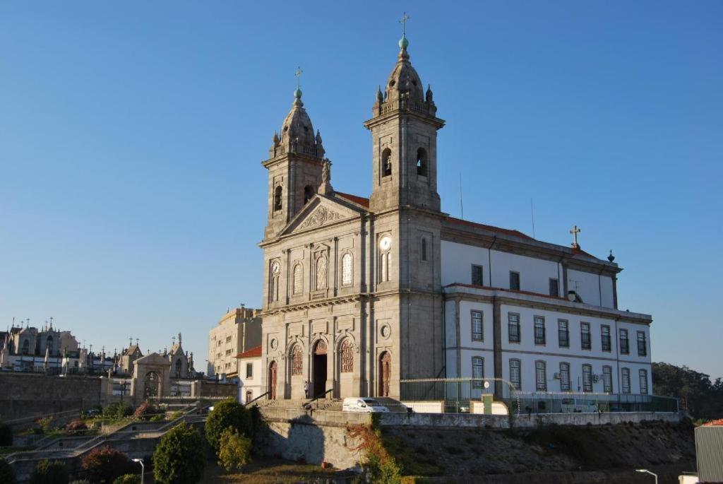 Bonfim Small House Porto Exterior photo