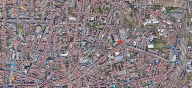 Bonfim Small House Porto Exterior photo
