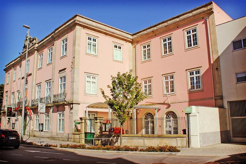 Bonfim Small House Porto Exterior photo