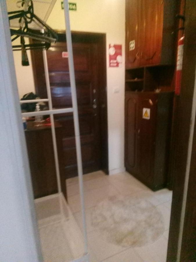 Bonfim Small House Porto Exterior photo