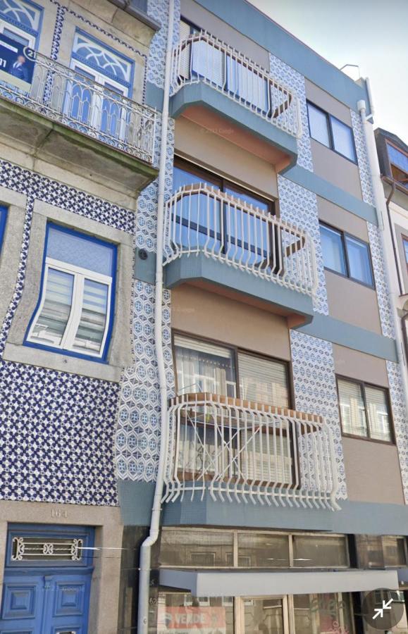 Bonfim Small House Porto Exterior photo